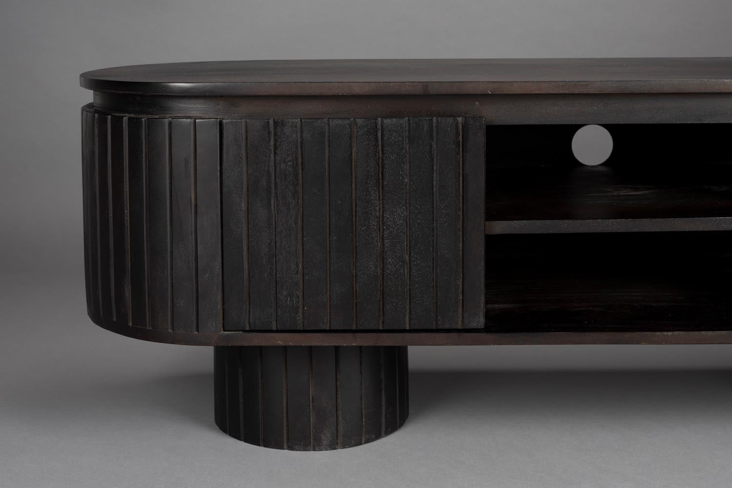 Kenji Sideboard in  präsentiert im Onlineshop von KAQTU Design AG. Sideboard ist von Dutchbone