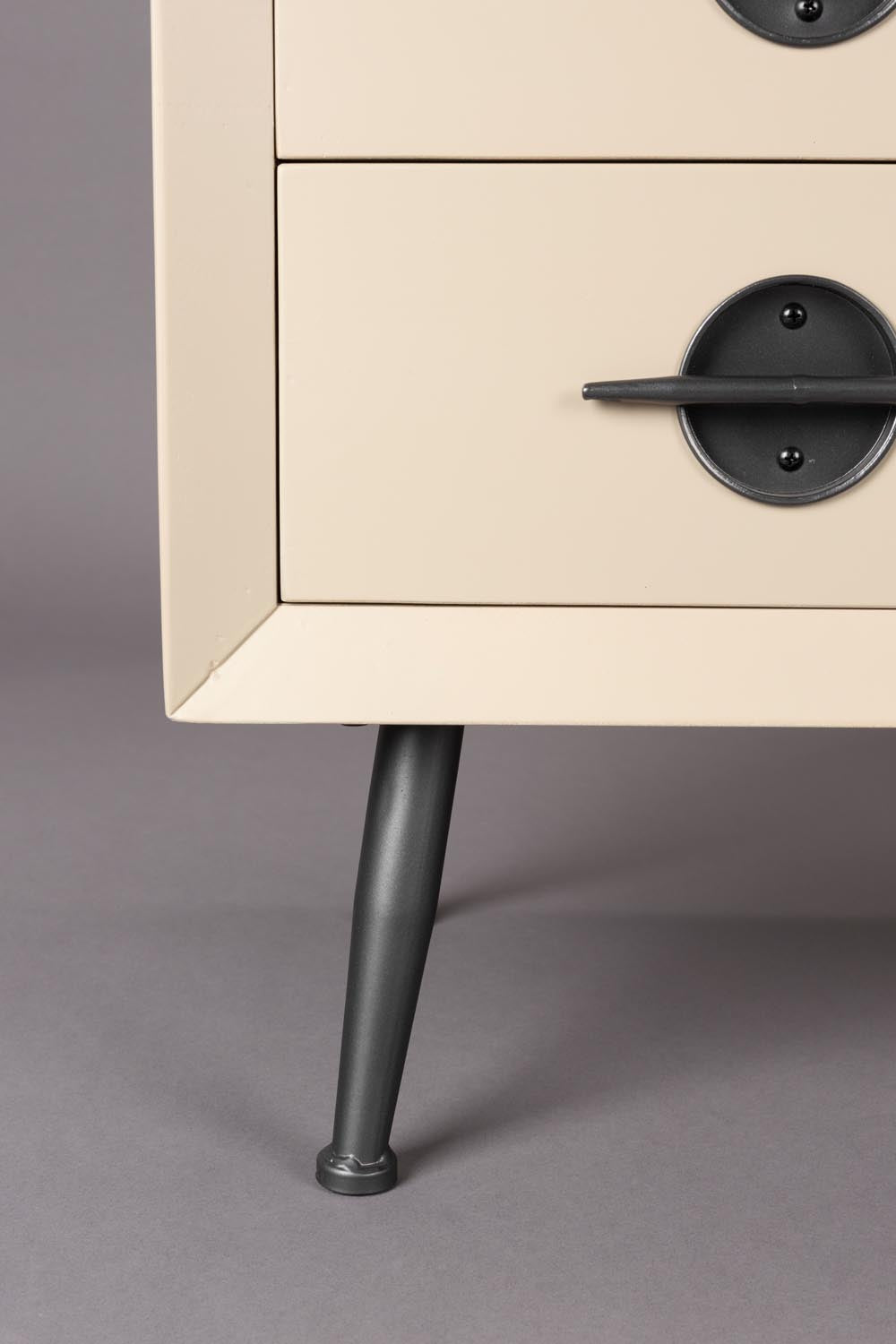 Edson Cabinet in  präsentiert im Onlineshop von KAQTU Design AG. Cabinet ist von Dutchbone