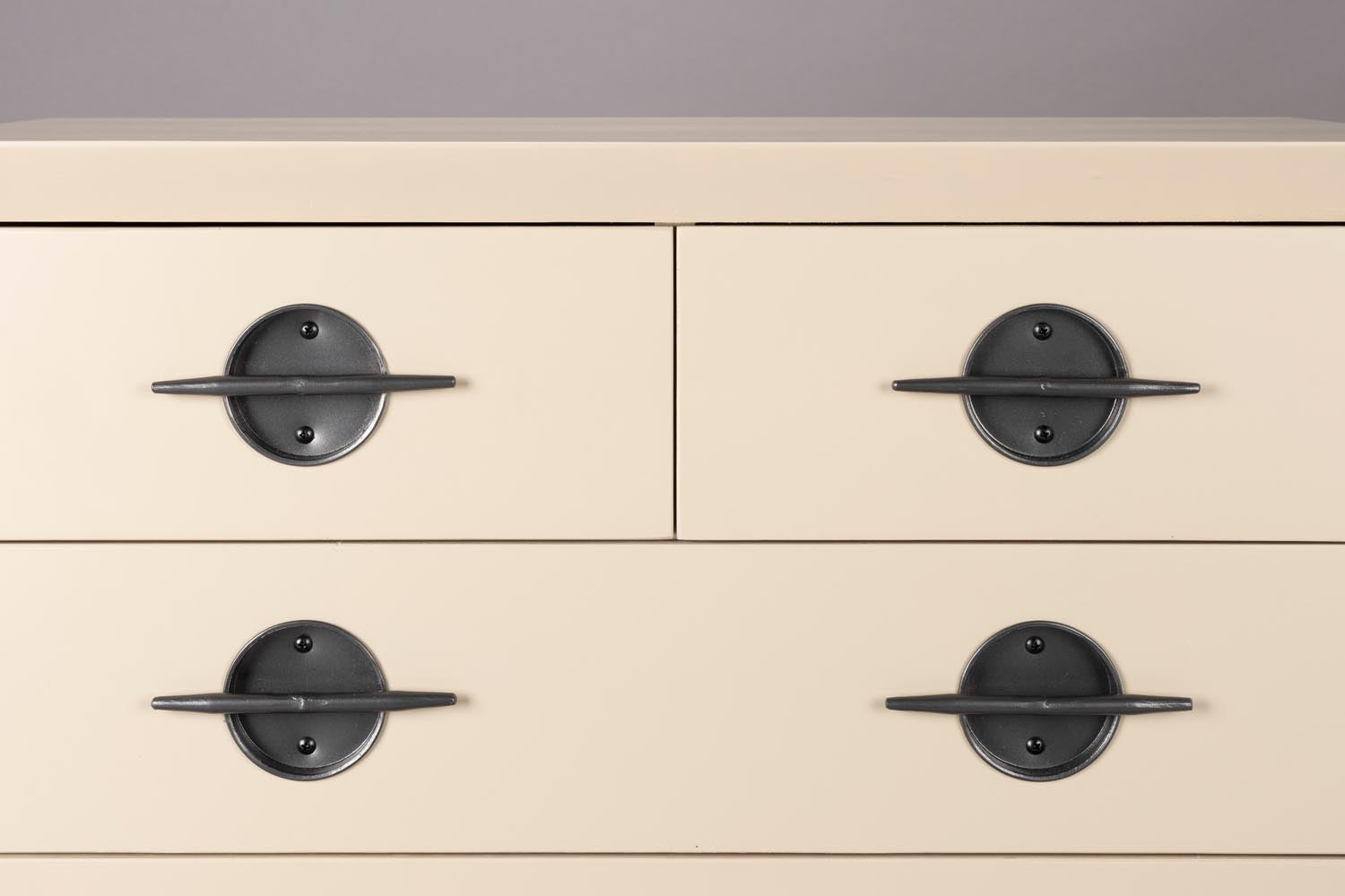 Edson Cabinet in  präsentiert im Onlineshop von KAQTU Design AG. Cabinet ist von Dutchbone