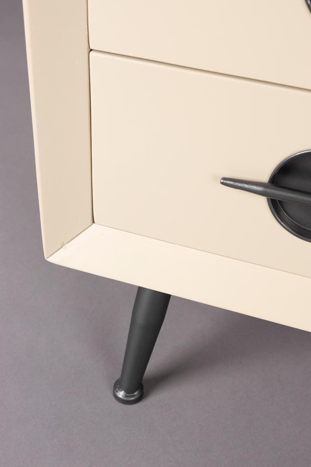 Edson Cabinet in  präsentiert im Onlineshop von KAQTU Design AG. Cabinet ist von Dutchbone