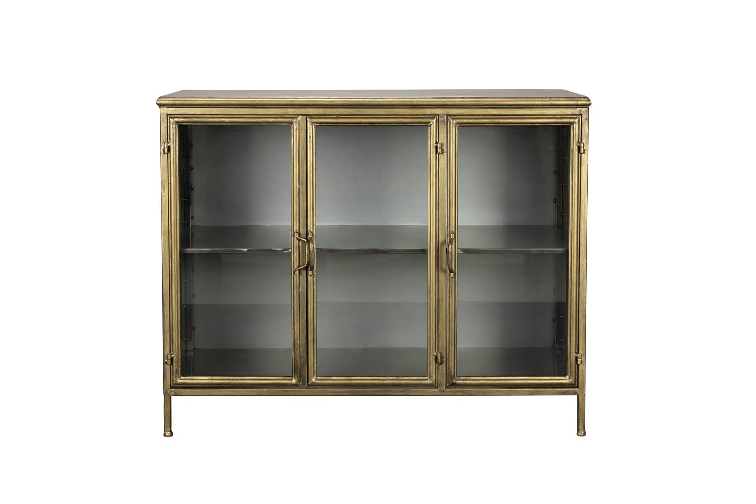 Gertlush Sideboard in  präsentiert im Onlineshop von KAQTU Design AG. Sideboard ist von Dutchbone