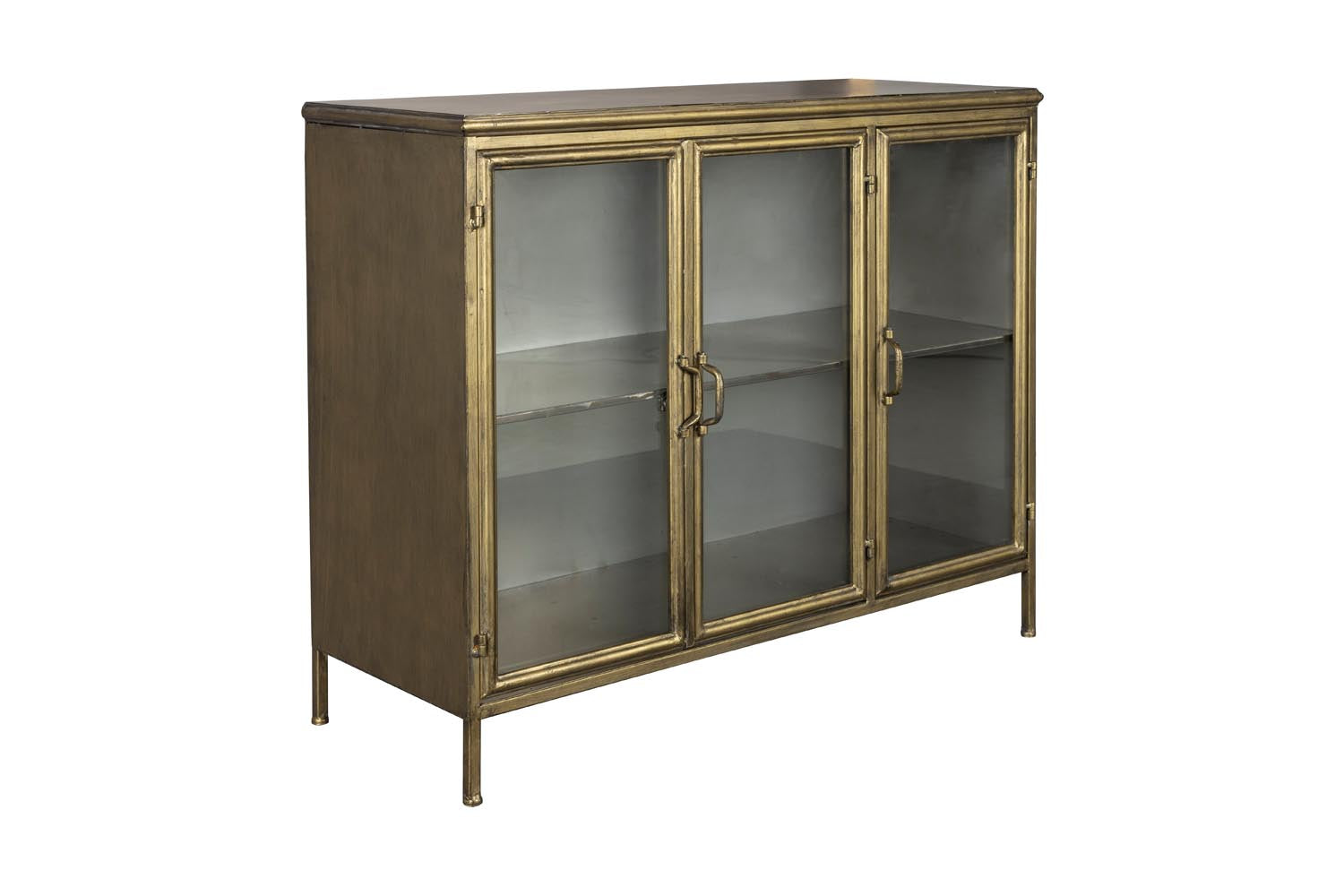 Gertlush Sideboard in  präsentiert im Onlineshop von KAQTU Design AG. Sideboard ist von Dutchbone