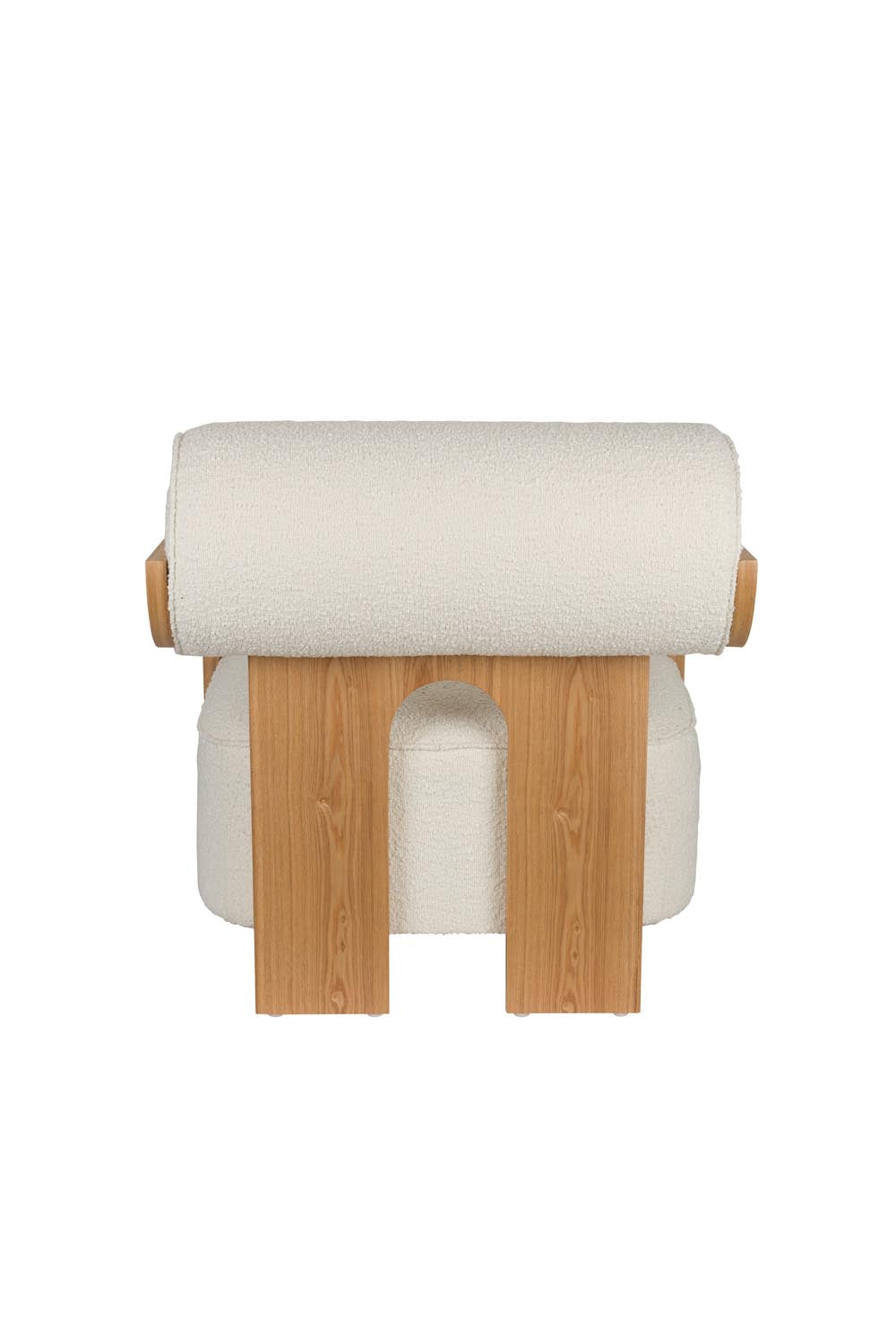 Oolong armchair