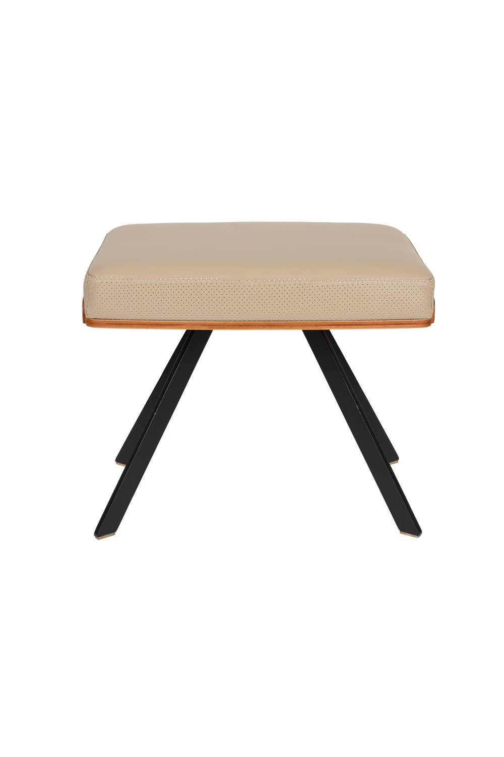 Frie Hocker in  präsentiert im Onlineshop von KAQTU Design AG. Hocker ist von Zuiver