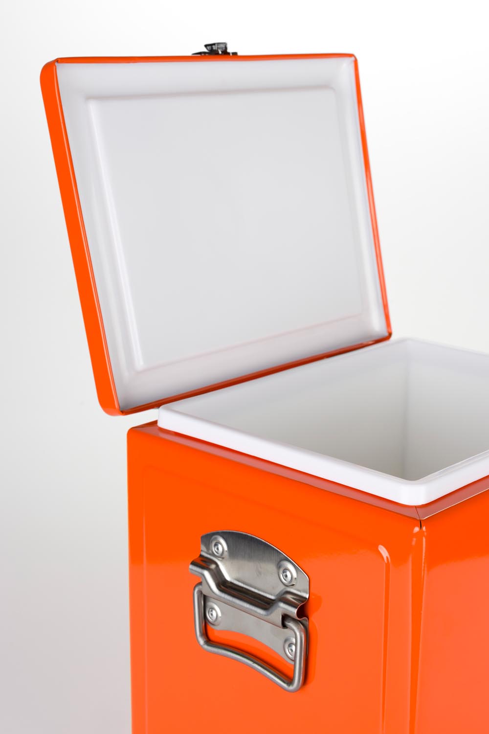 Cooler Be Cute in Orange präsentiert im Onlineshop von KAQTU Design AG. Küchengerät ist von Zuiver