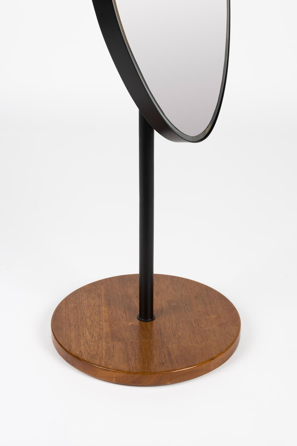 Dropz Mirror in  präsentiert im Onlineshop von KAQTU Design AG. Spiegel ist von White Label Living