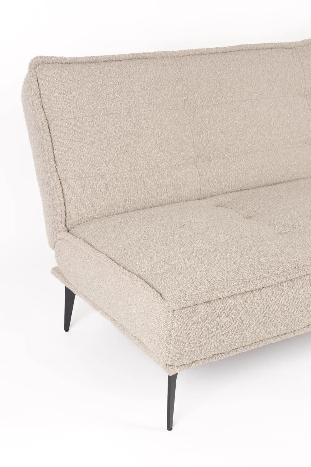 Cielke Sofabed: Funktionalität trifft auf modernes Design.