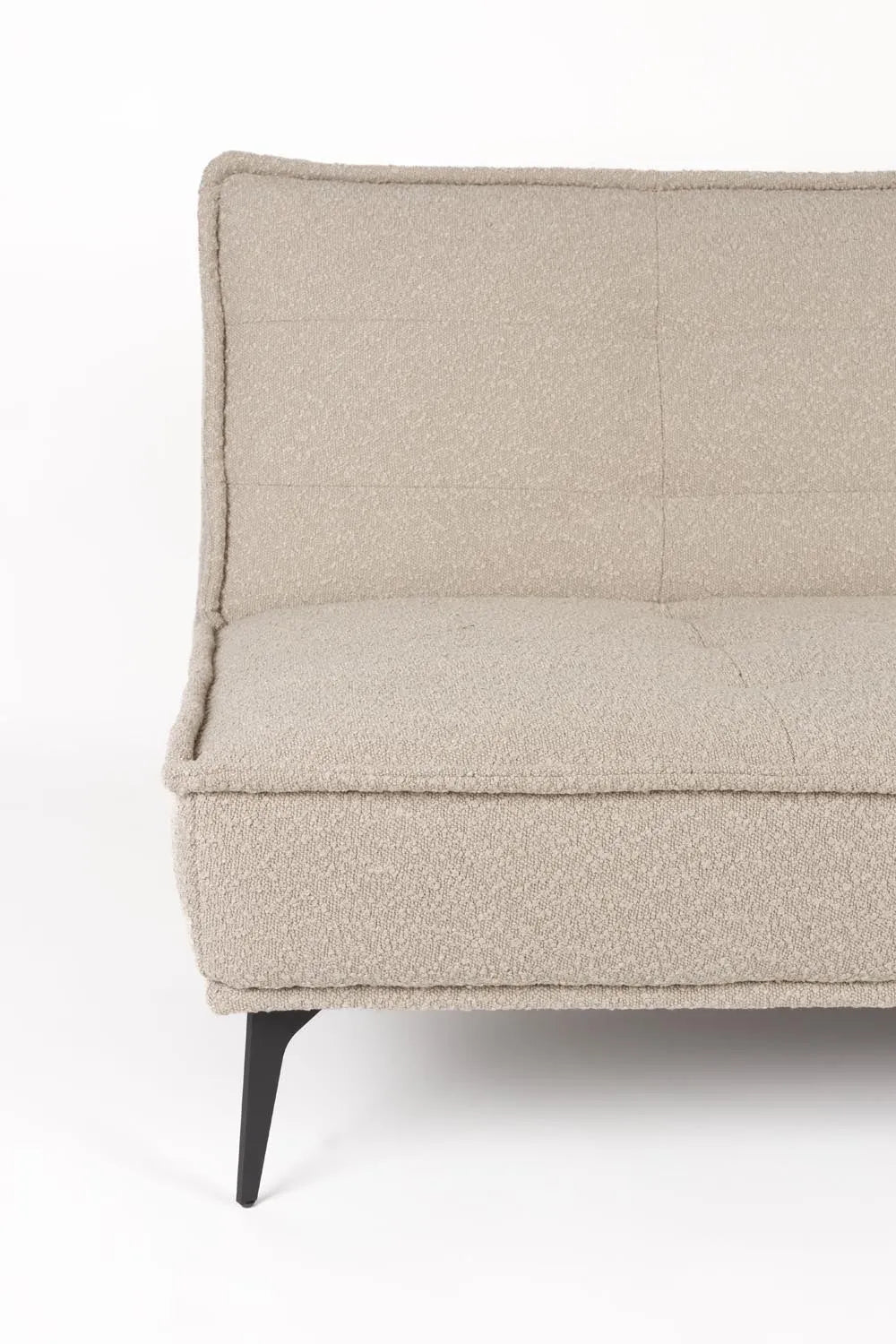 Cielke Sofabed in  präsentiert im Onlineshop von KAQTU Design AG. Bettsofa ist von White Label Living