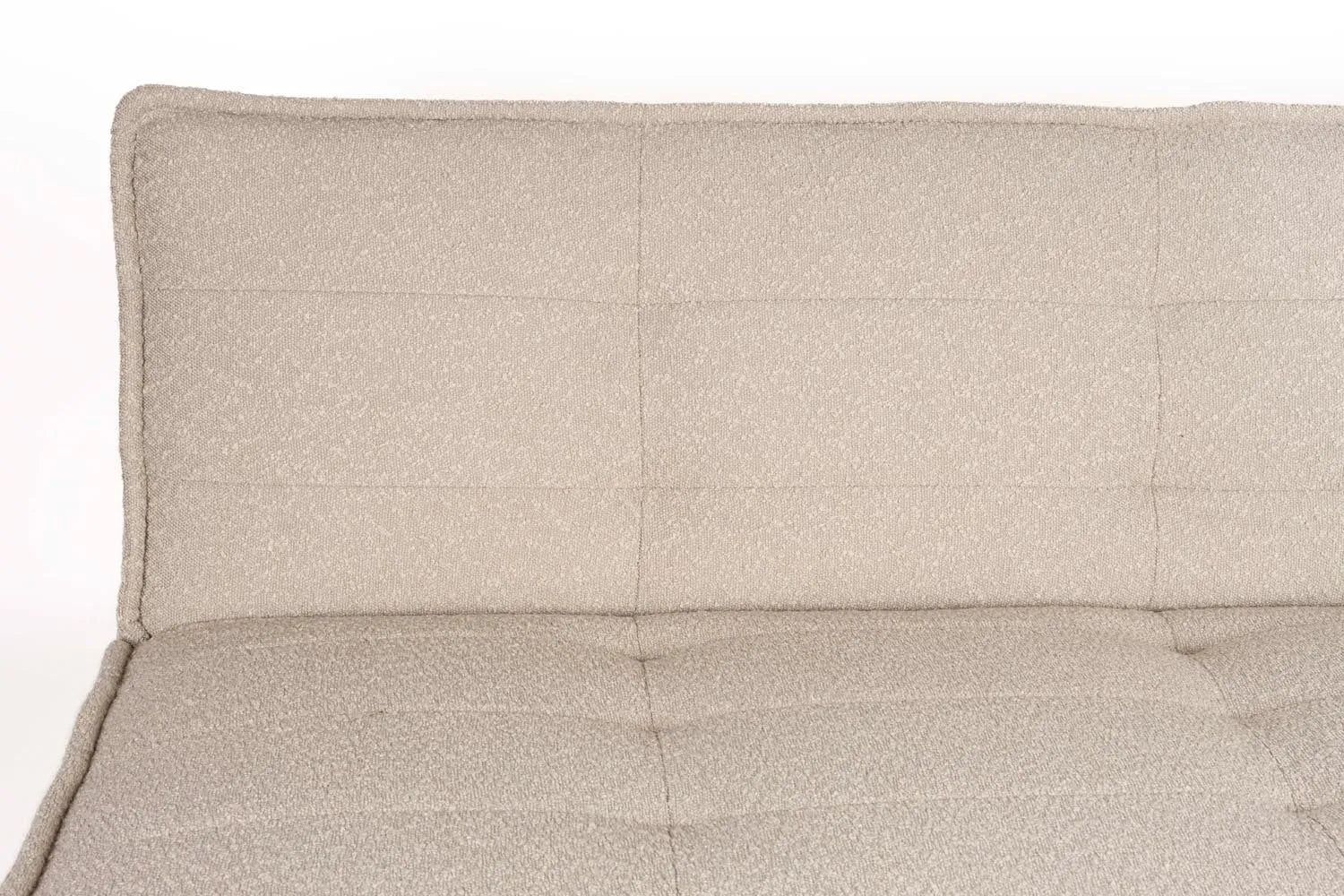 Cielke Sofabed in  präsentiert im Onlineshop von KAQTU Design AG. Bettsofa ist von White Label Living