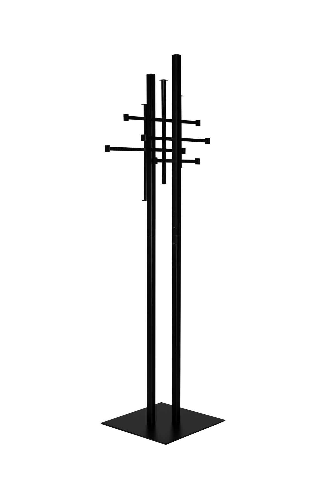 Moderner Rumex Garderobenständer von Dutchbone, stilvoll und funktional, ideal für jedes Zuhause.