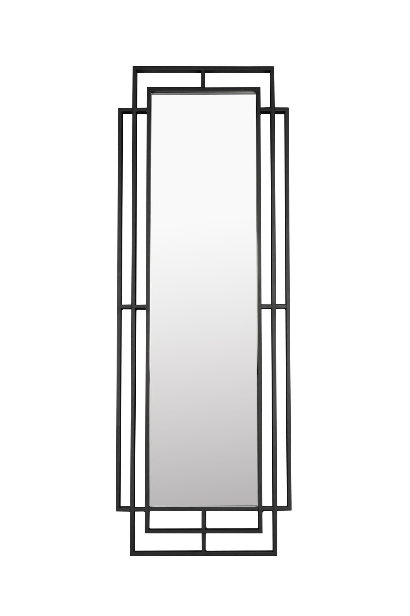 Ramsey mirror
