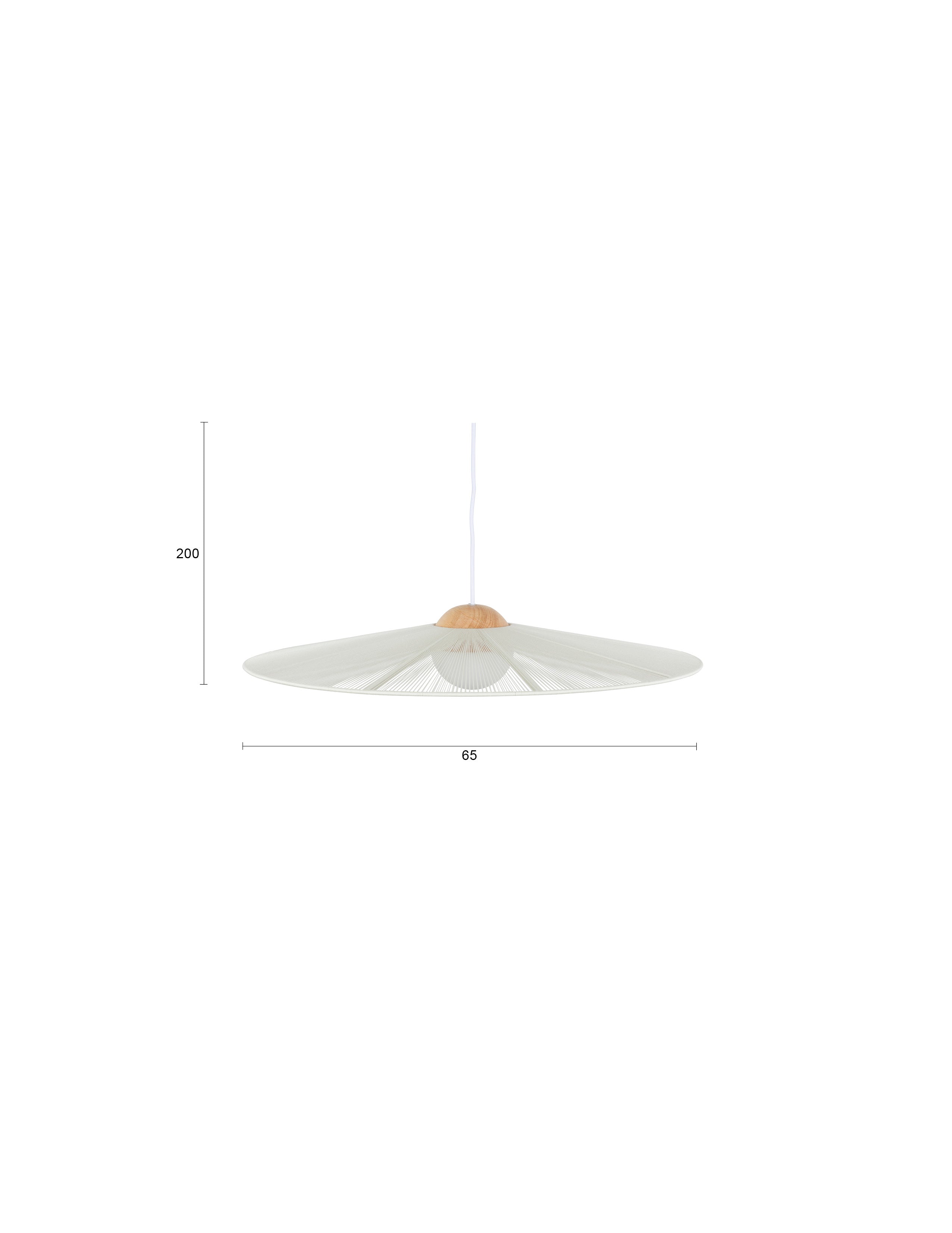 Die Pendelleuchte Belle S von Zuiver besticht durch ihr modernes Design und hochwertige Materialien, ideal für elegante Räume.