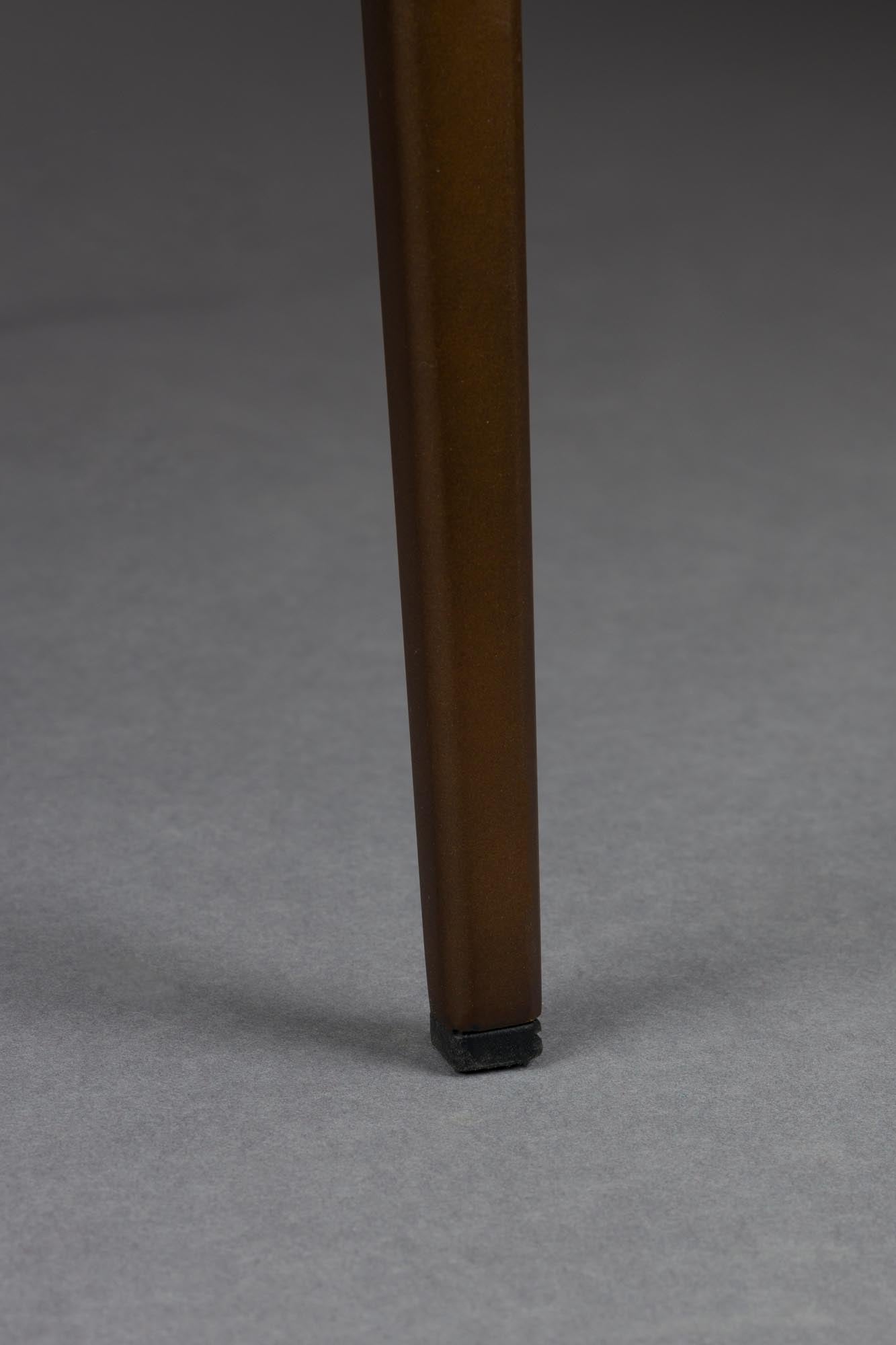 Sessel Portland in Beige präsentiert im Onlineshop von KAQTU Design AG. Sessel ist von Dutchbone