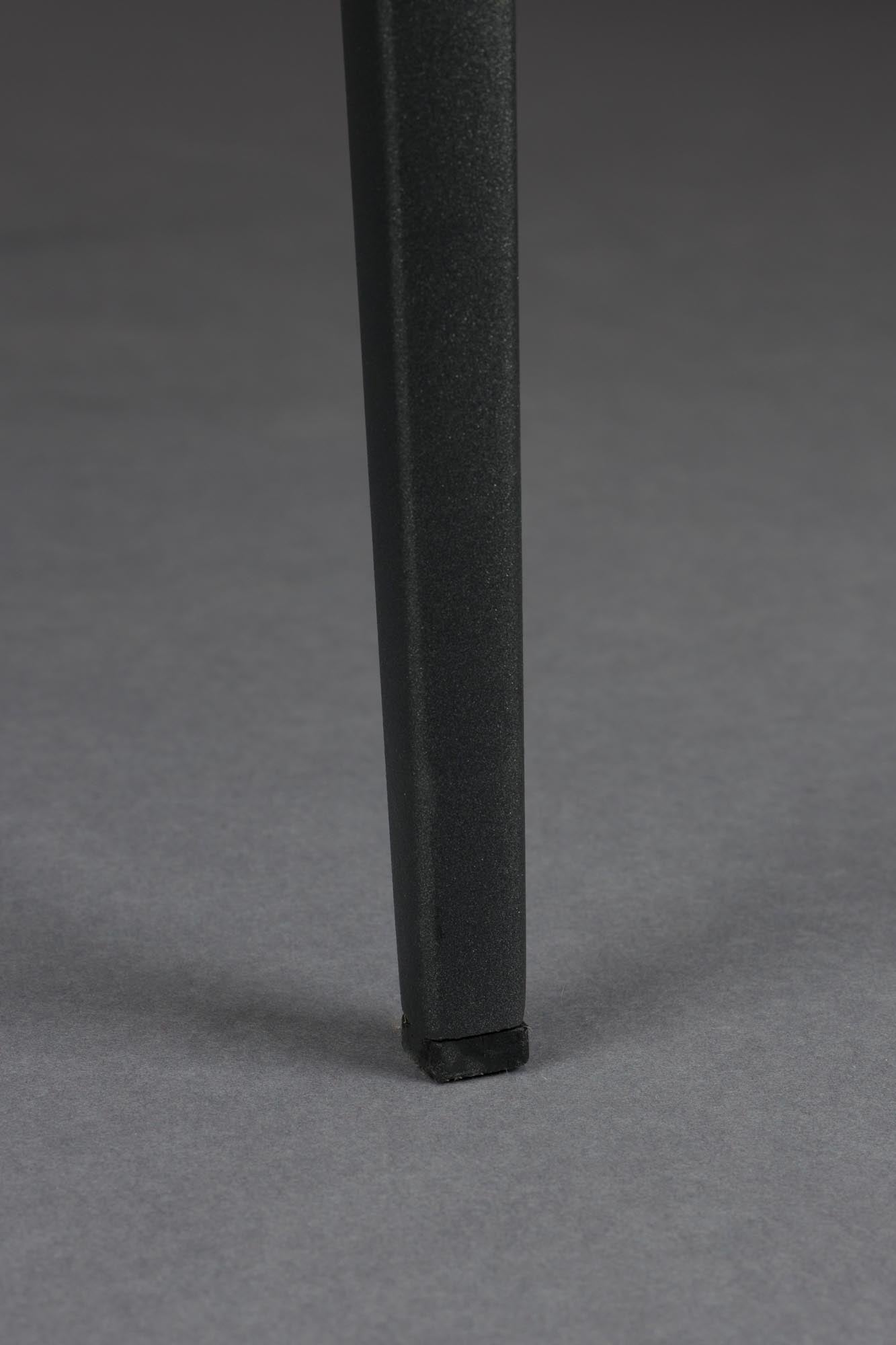 Sessel Portland in Grau präsentiert im Onlineshop von KAQTU Design AG. Sessel ist von Dutchbone