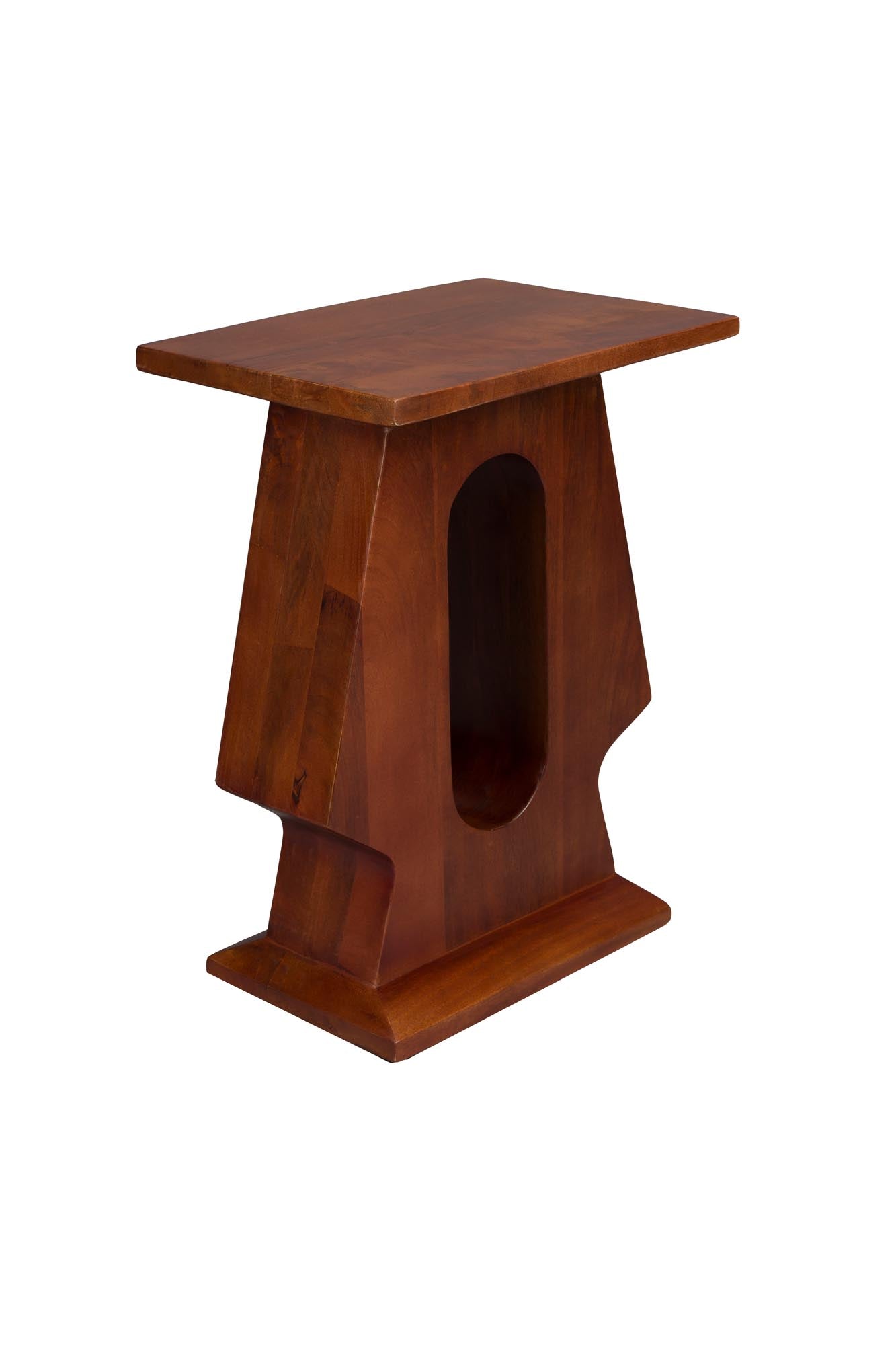 Eleganter Beistelltisch Pilaster von Dutchbone, mit stilvollem Design und hochwertiger Verarbeitung, ideal für jedes Interieur.
