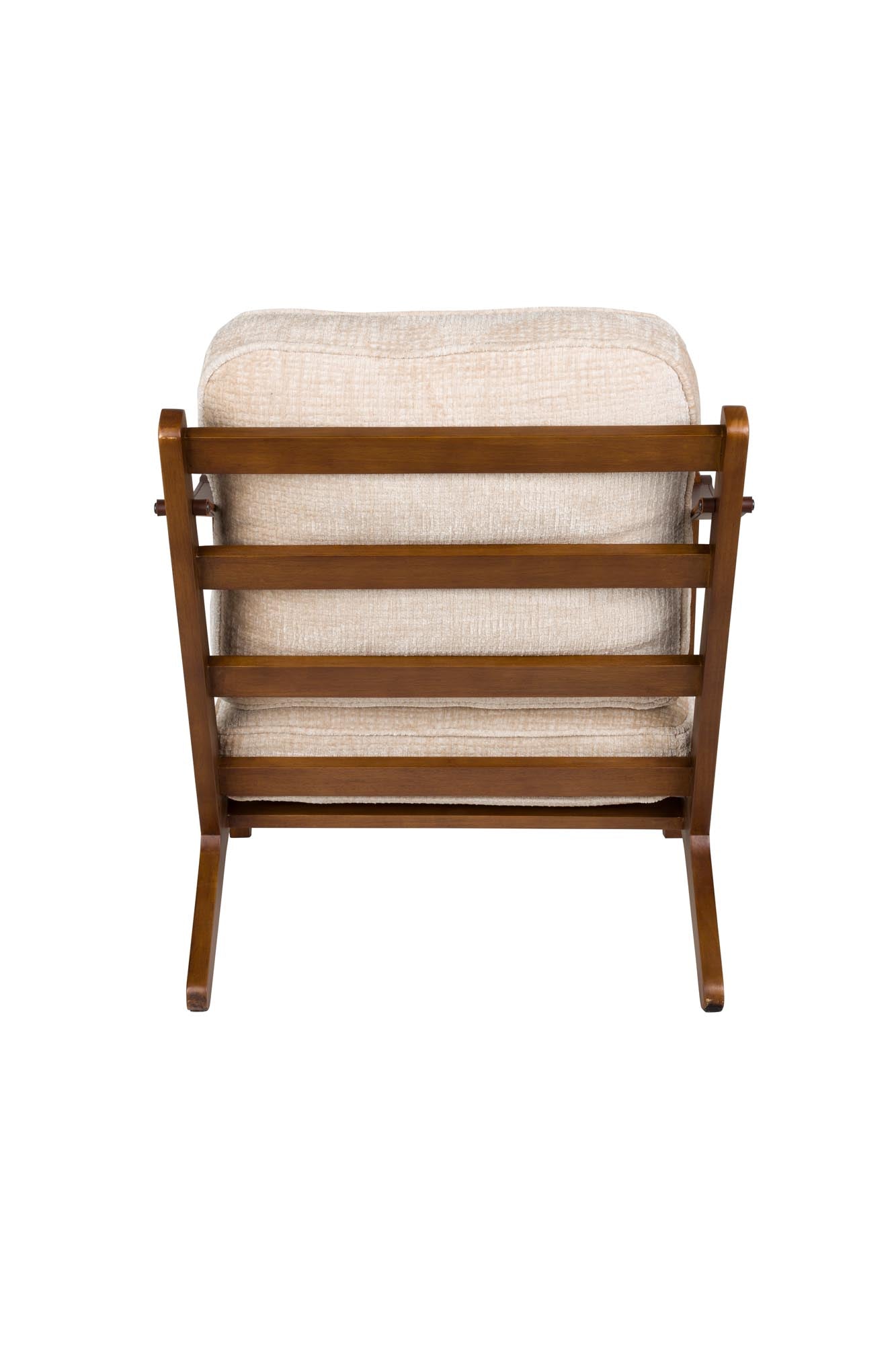 Der Loungesessel Washington von Dutchbone bietet modernes Design, hohen Komfort und hochwertige Materialien für stilvolles Wohnen.