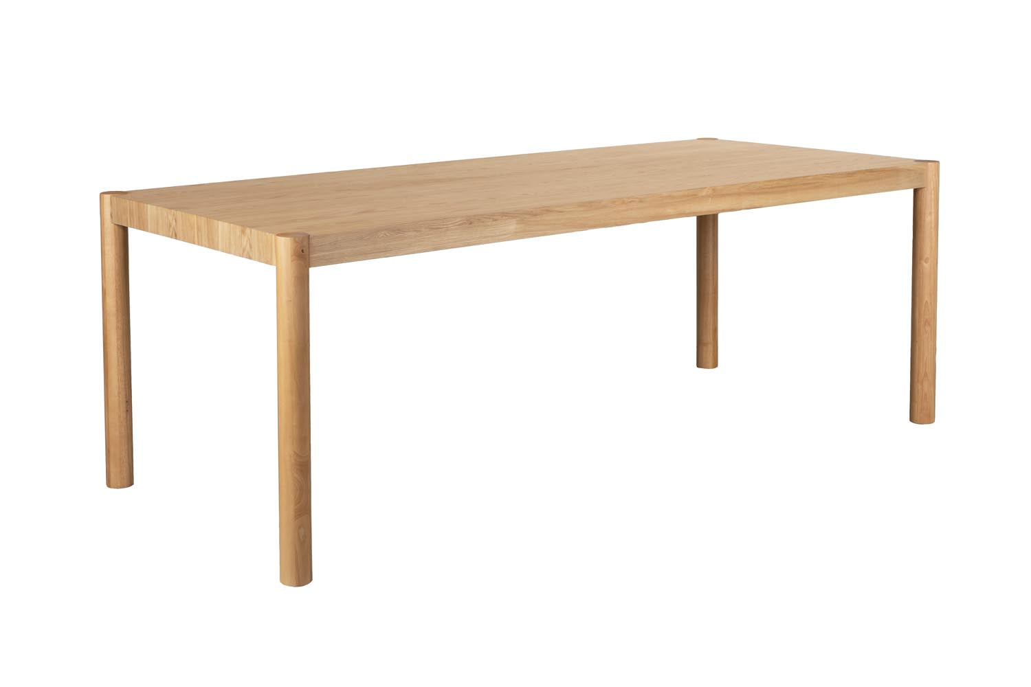 Der Tisch Sticks von Zuiver überzeugt mit modernem Design, klaren Formen und ist perfekt für ein elegantes, zeitgemäßes Ambiente.