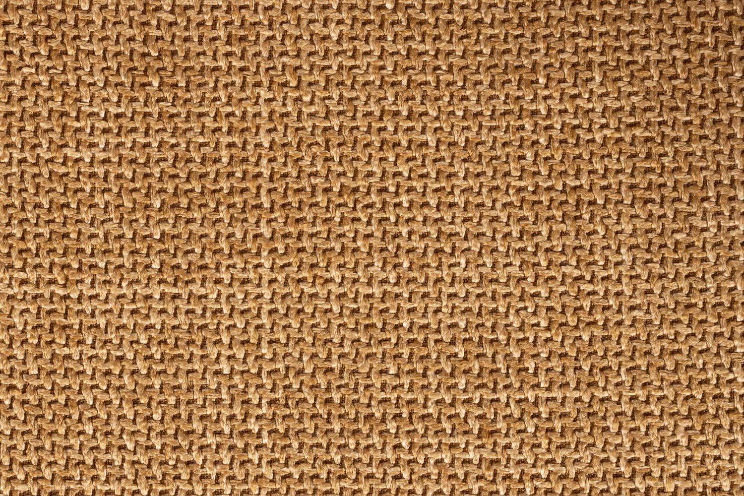 Stuhl Toye in Ocker präsentiert im Onlineshop von KAQTU Design AG. Stuhl ist von White Label Living