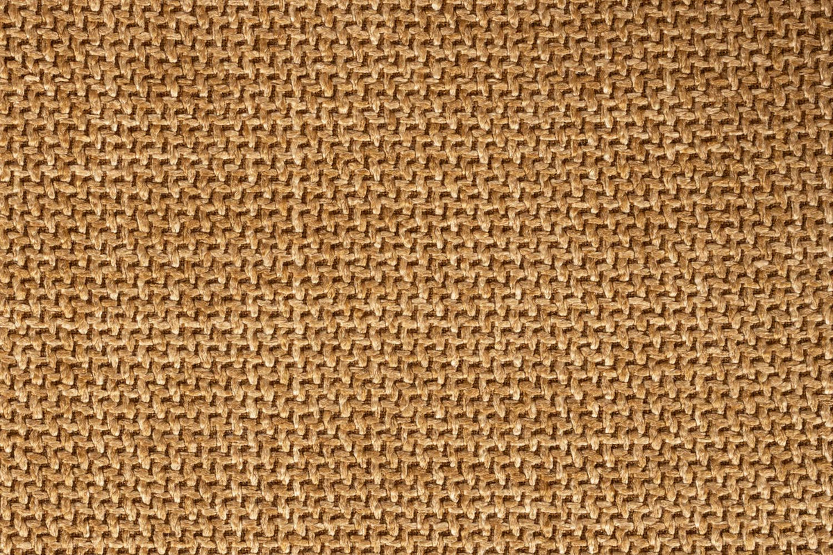 Stuhl Toye in Gelb präsentiert im Onlineshop von KAQTU Design AG. Stuhl ist von White Label Living