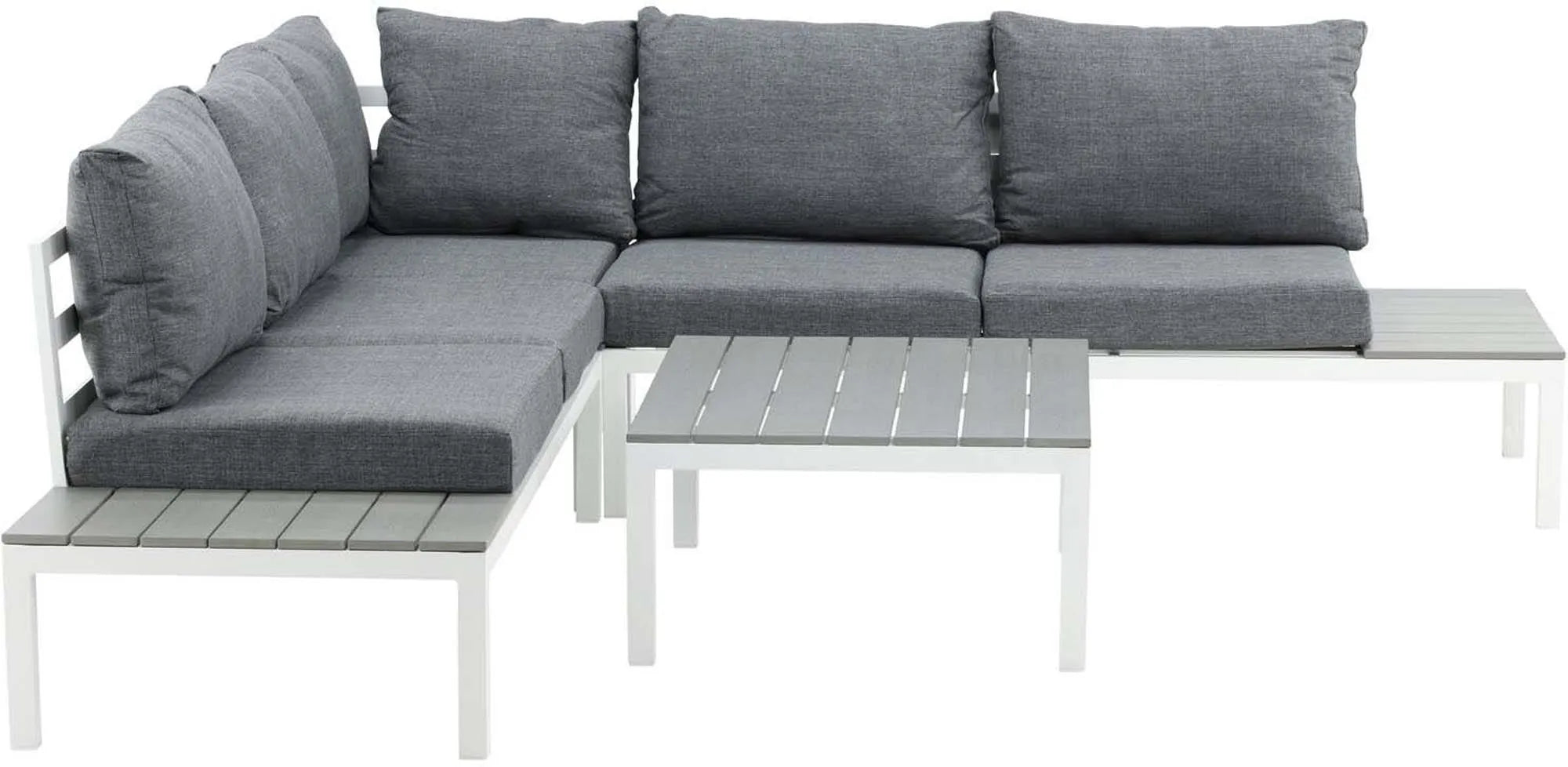 Odense Ecksofa 90cm: Perfekte Outdoor-Lösung von Venture Home.