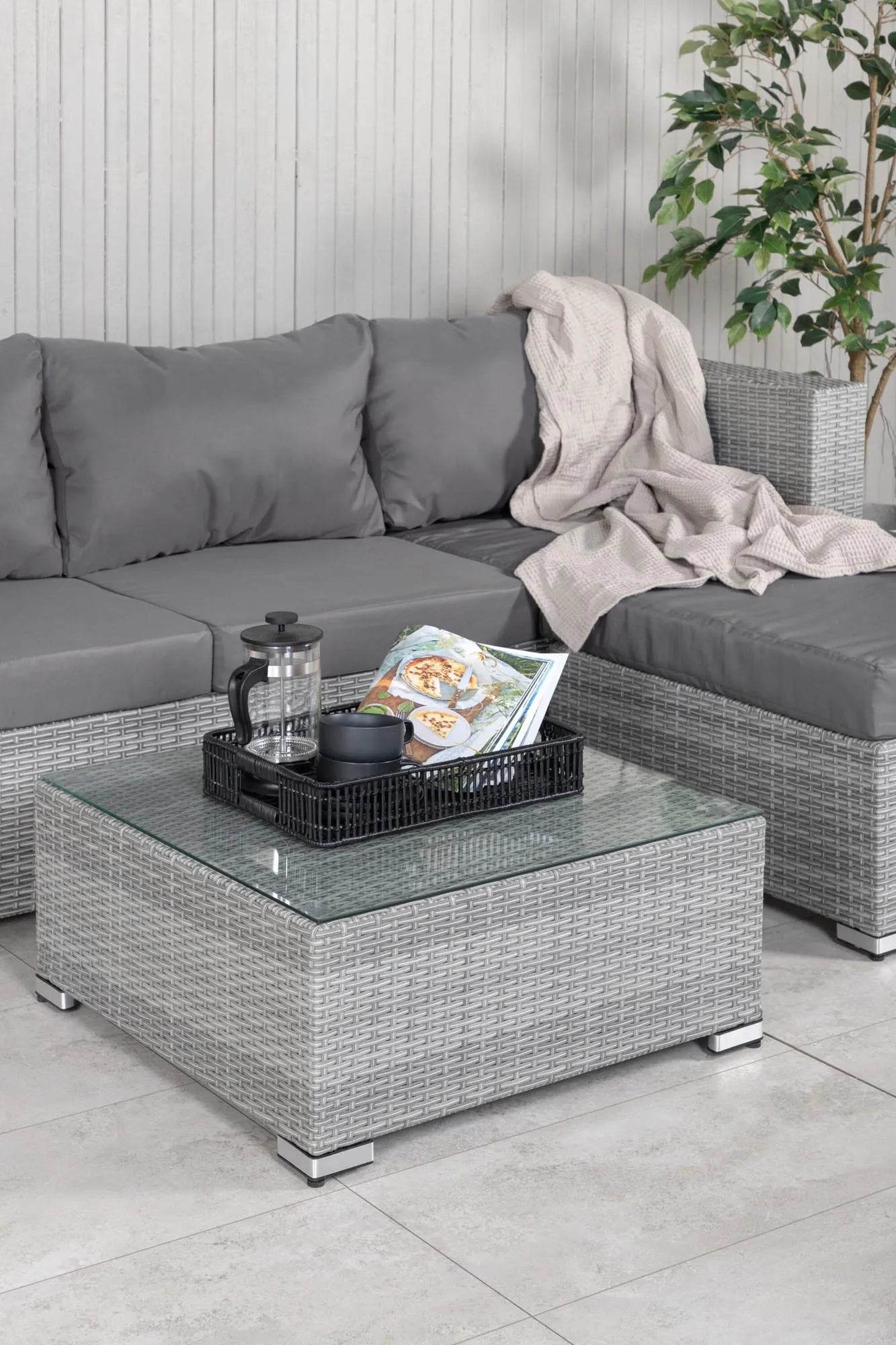 Modernes Rotterdam Sofaset 65cm von Venture Home für stilvolle Räume.