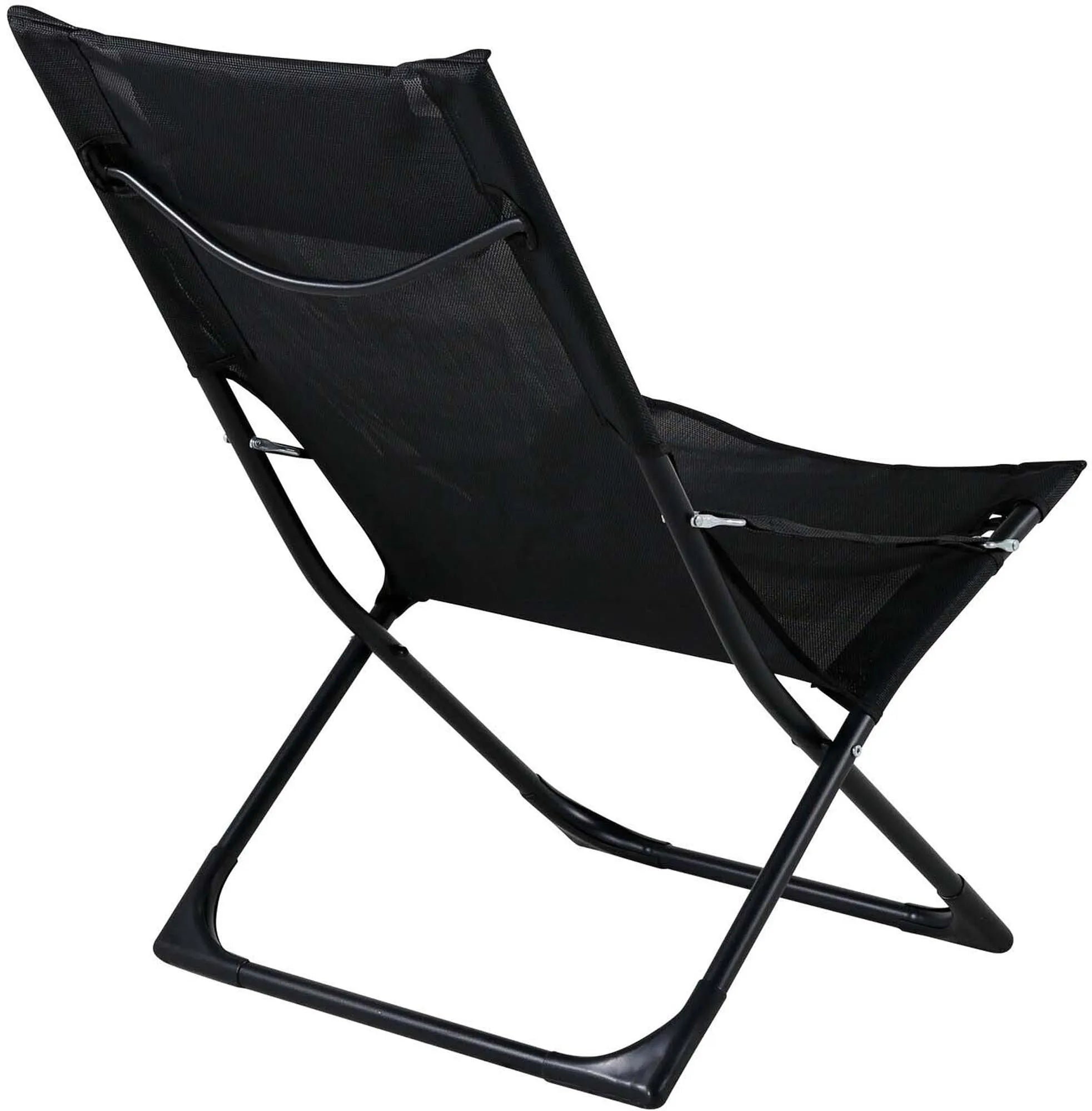 Die Sevilla Sun Lounge von Venture Home kombiniert stilvolles Design mit Komfort für entspannte Momente im Garten.