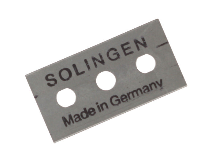 EBNAT Fensterschaberklingen 4.3 cm 10 Stk. in  präsentiert im Onlineshop von KAQTU Design AG. Haushaltshilfen ist von EBNAT