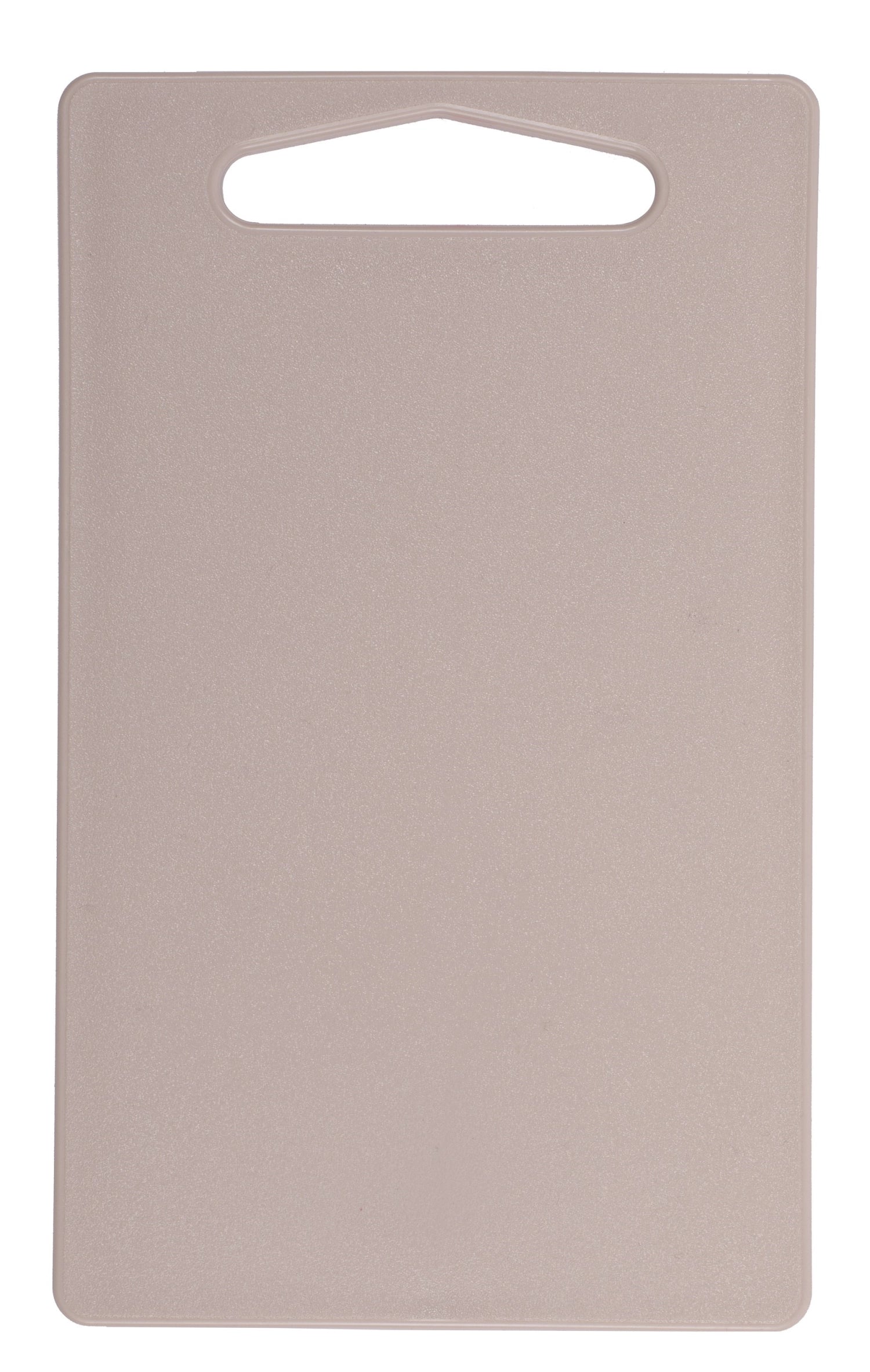 BIO Schneidebrett 25x15x0.7cm pink