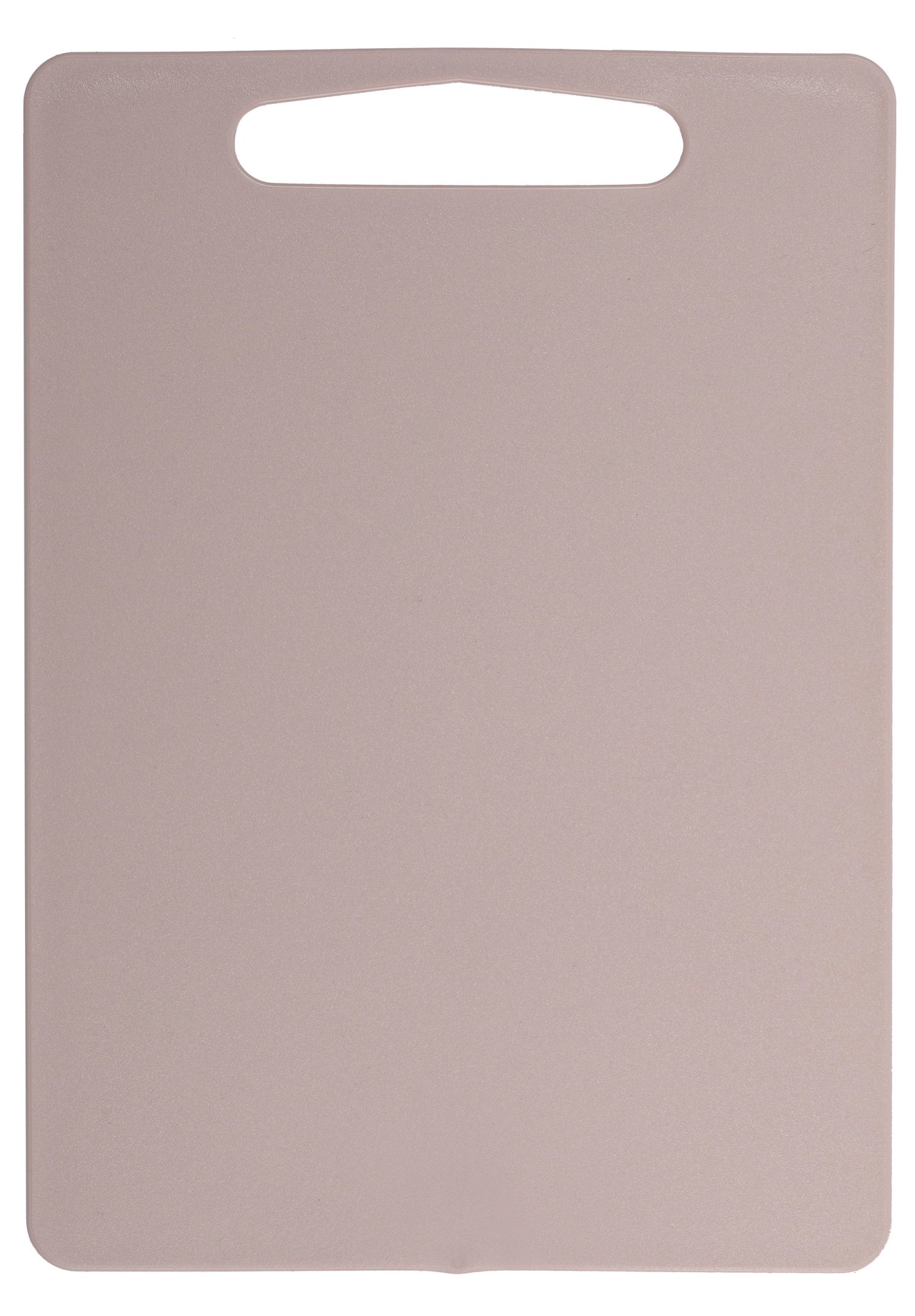 BIO Schneidebrett 35x25x0.7cm pink