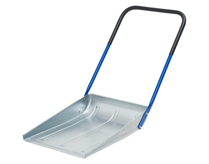 OFFNER Schneewanne grosses Modell 87x65 cm in  präsentiert im Onlineshop von KAQTU Design AG. Gartenwerkzeug ist von OFFNER