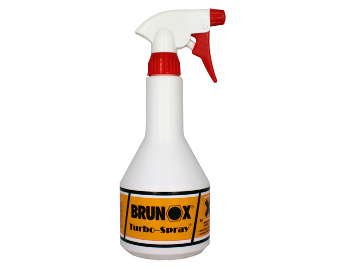 BRUNOX Zerstäuber Turbo-Spray 500 ml in  präsentiert im Onlineshop von KAQTU Design AG. Haushaltshilfen ist von BRUNOX