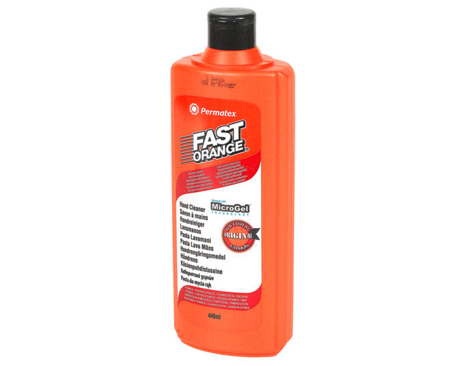 FASTORANGE Handwaschcreme 440 ml in  präsentiert im Onlineshop von KAQTU Design AG. Pflege ist von FAST ORANGE