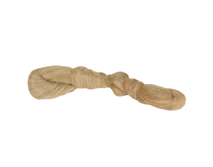 Dichtungsseidenhanf Zopf 200 g in  präsentiert im Onlineshop von KAQTU Design AG. Haushaltshilfen ist von VISCOTEX