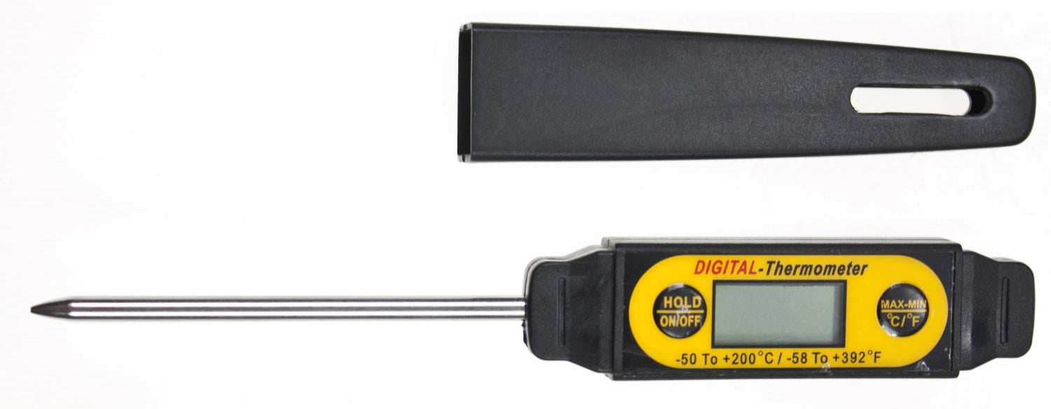 Digital Thermometer