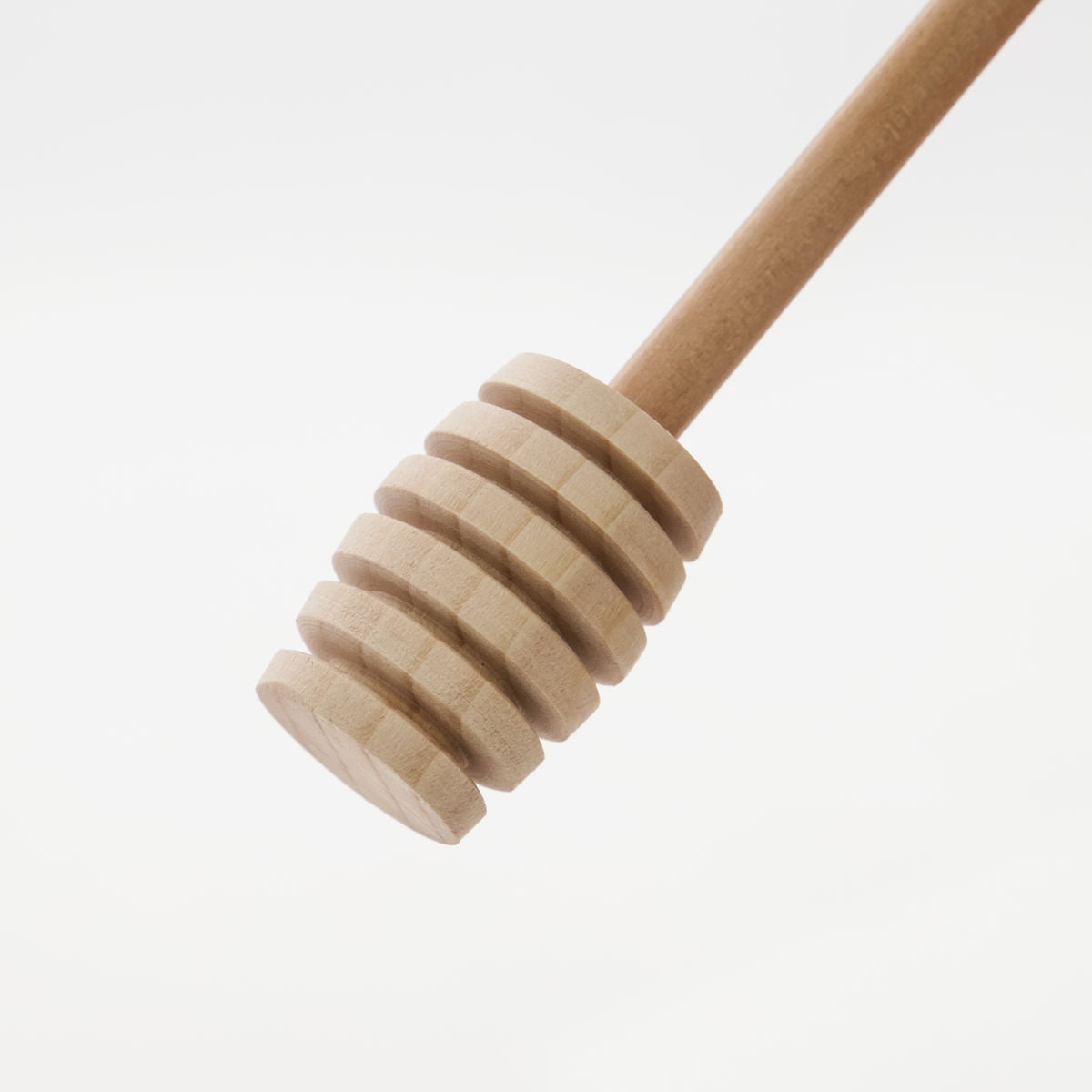 Honig spoon, NVHonig spoon, Natur in Weiss präsentiert im Onlineshop von KAQTU Design AG. Besteck ist von Nicolas Vahé