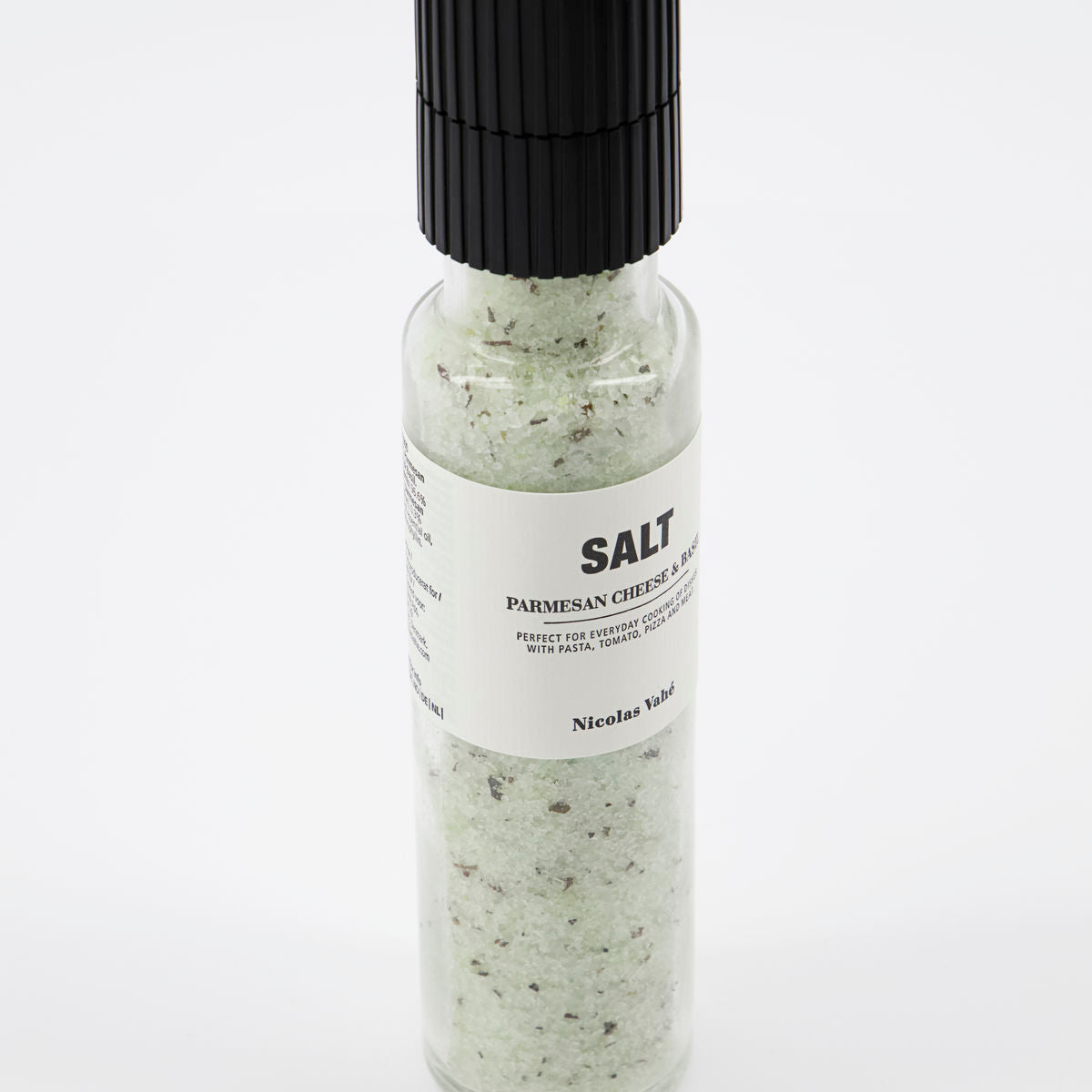 Salz, Parmesan & Basil in  präsentiert im Onlineshop von KAQTU Design AG. Salz & Pfeffer ist von Nicolas Vahé