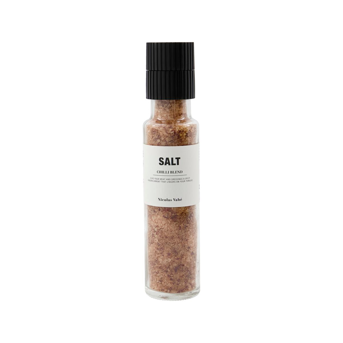 Salz, Chilli blend in  präsentiert im Onlineshop von KAQTU Design AG. Salz & Pfeffer ist von Nicolas Vahé