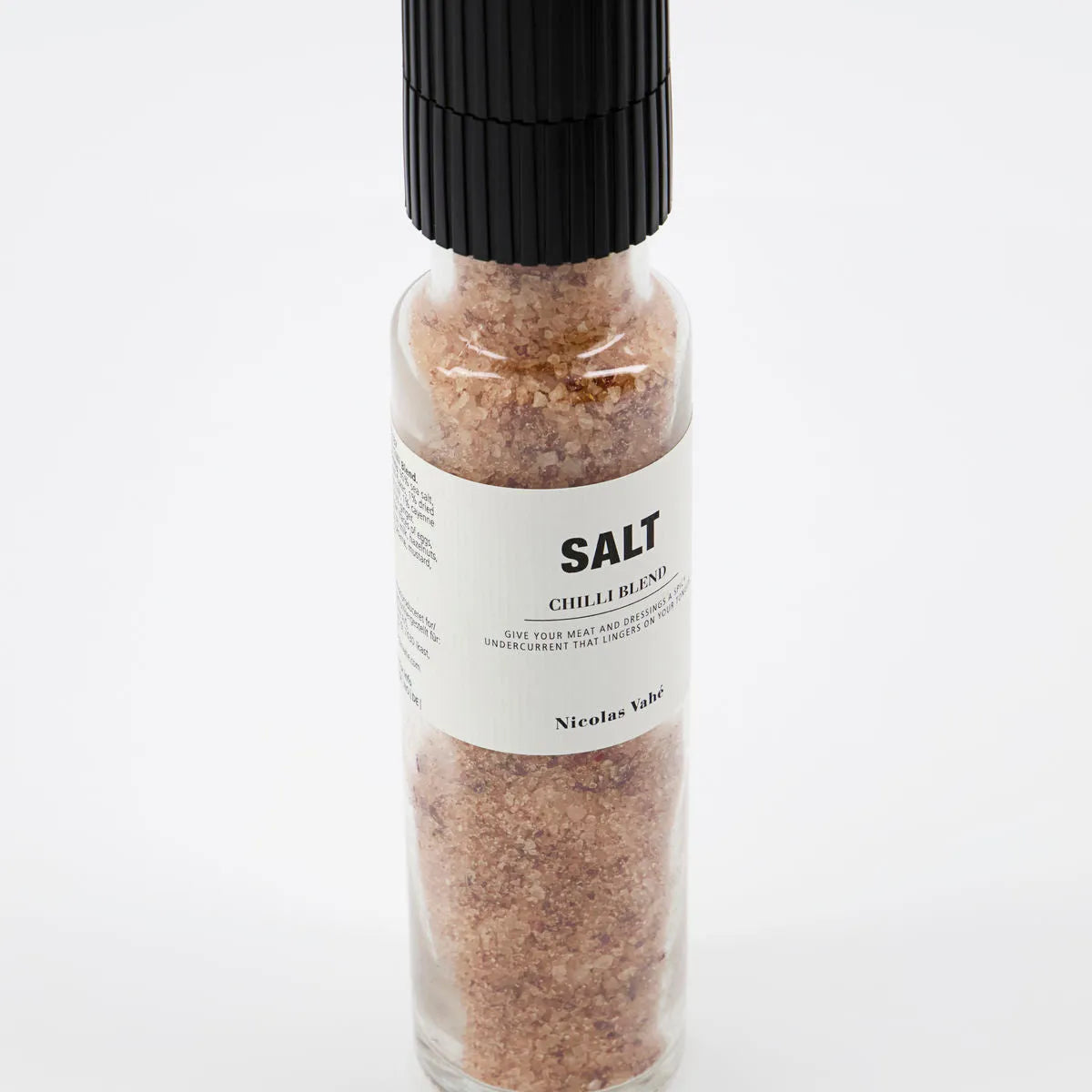 Salz, Chilli blend in  präsentiert im Onlineshop von KAQTU Design AG. Salz & Pfeffer ist von Nicolas Vahé