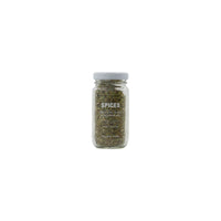 Gewürze, Oregano, basil & marjoram