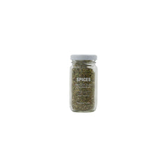 Gewürze, Oregano, basil & marjoram