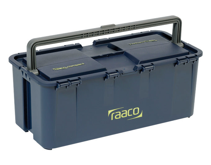 RAACO Werkzeugkasten Compact 20 in  präsentiert im Onlineshop von KAQTU Design AG. Werkzeug ist von RAACO