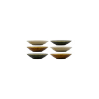 Bowl, NVHala, green/yellow/mocha