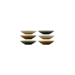 Bowl, NVHala, green/yellow/mocha