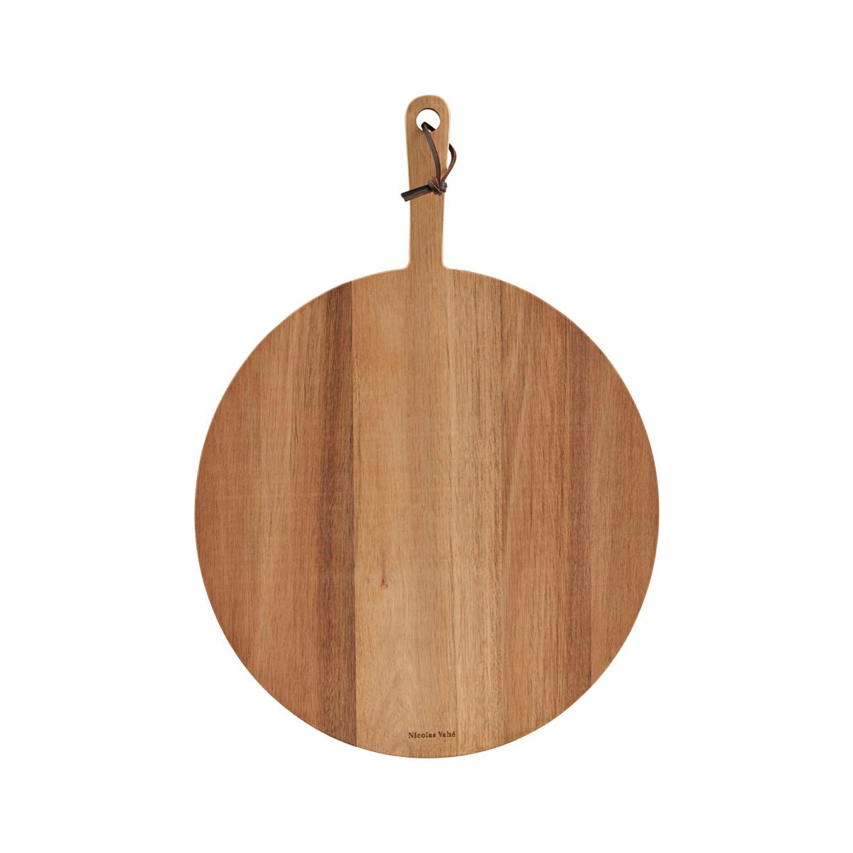 Pizza board, NVPizza, Natur in Natur präsentiert im Onlineshop von KAQTU Design AG. Pizza ist von Nicolas Vahé