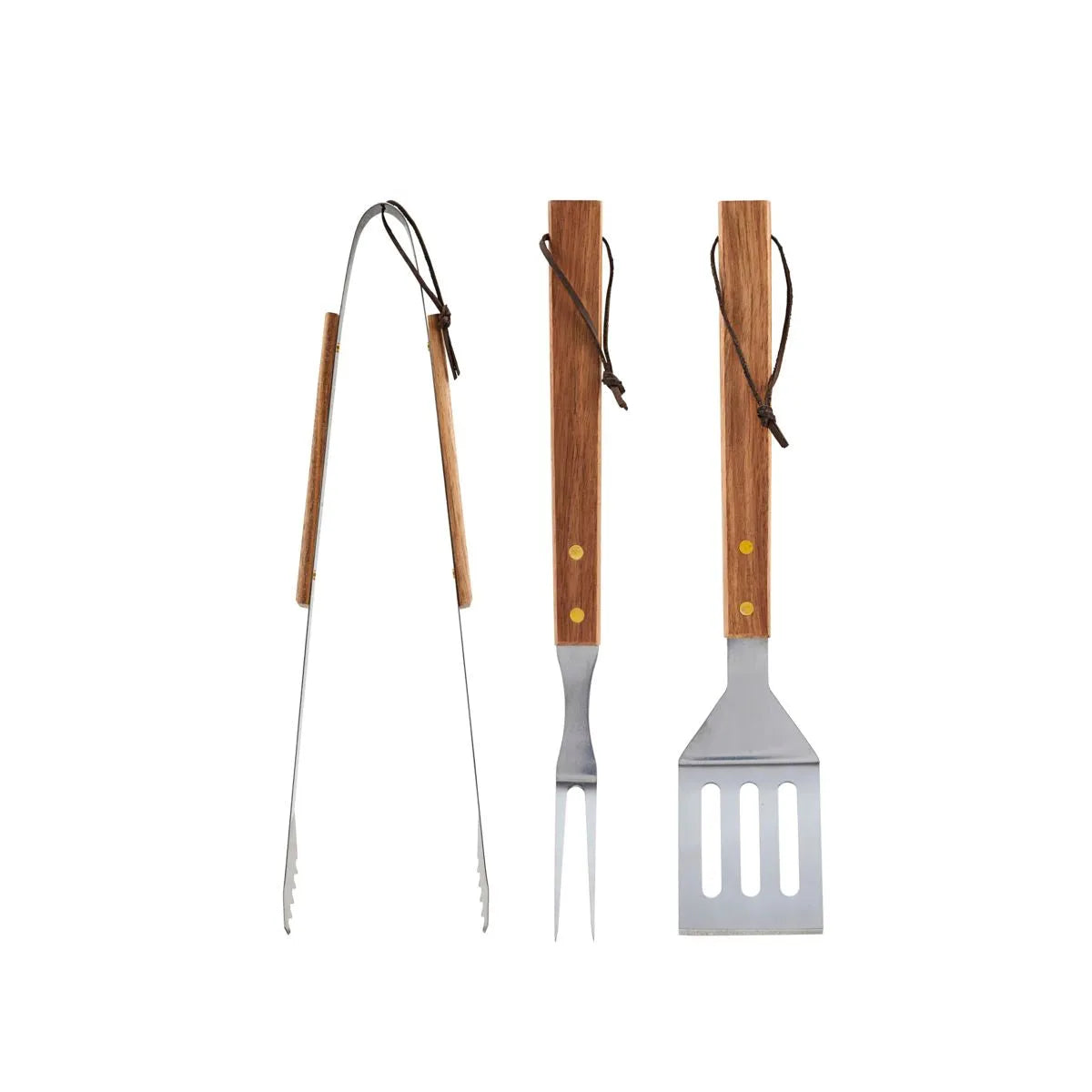 BBQ-Werkzeuge, Natur in Natur präsentiert im Onlineshop von KAQTU Design AG. Grillzubehör ist von Nicolas Vahé