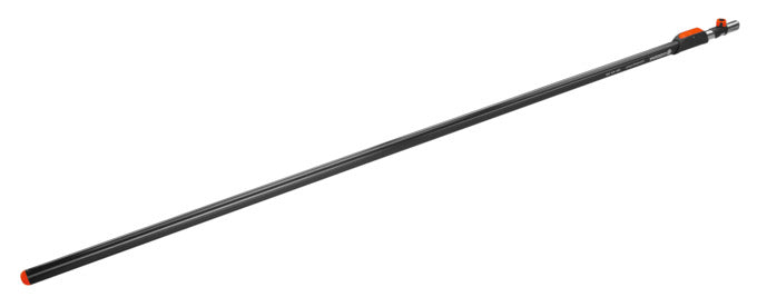 GARDENA Teleskopstiel Combi 210-390 cm in  präsentiert im Onlineshop von KAQTU Design AG. Gartenwerkzeug ist von GARDENA