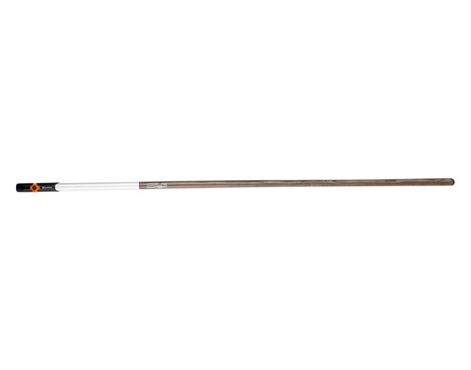 GARDENA Holzstiel Combi 150 cm in  präsentiert im Onlineshop von KAQTU Design AG. Gartenwerkzeug ist von GARDENA
