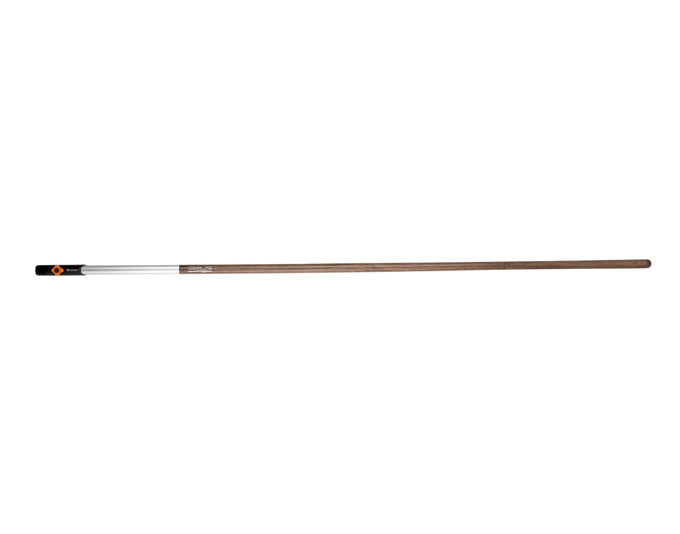 GARDENA Holzstiel Combi 180 cm in  präsentiert im Onlineshop von KAQTU Design AG. Gartenwerkzeug ist von GARDENA
