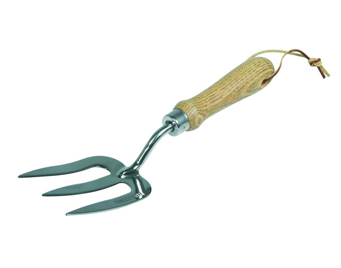 SIENA GARDEN Kleingabel Classicline 30 cm in  präsentiert im Onlineshop von KAQTU Design AG. Gartenwerkzeug ist von SIENA GARDEN