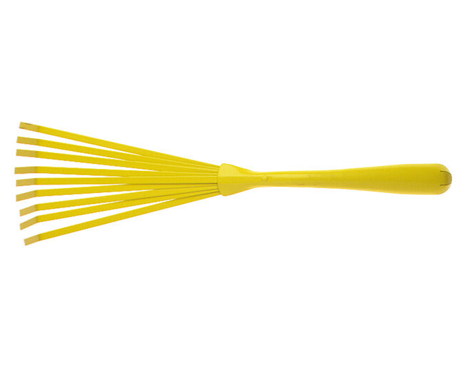 ZEINTRA Handwischer Colibri mit Stiel 125x400 mm in  präsentiert im Onlineshop von KAQTU Design AG. Gartenwerkzeug ist von ZEINTRA
